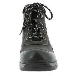 Botas Equithème Hydro Preto