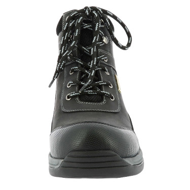Botas Equithème Hydro Preto