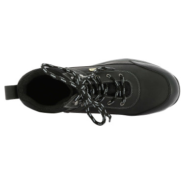 Botas Equithème Hydro Preto