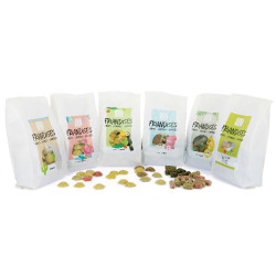 Doces para cavalos Hippo-Tonic Estrelas Tropicais