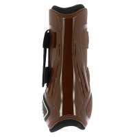 Polainas Norton XTR Preto