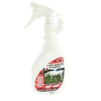 Anti-insetos do Marechal