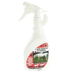 Anti-insetos do Marechal