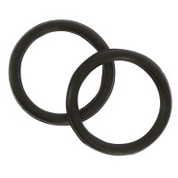 Anéis de borracha Norton...