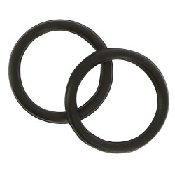 Anéis de borracha Norton para estribos de segurança Anéis de borracha Norton para estribos de segurança