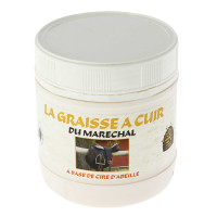 A Graxa para Couro do Marechal