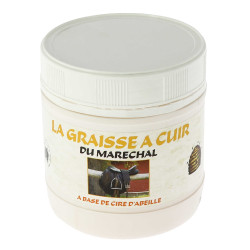A Graxa para Couro do Marechal
