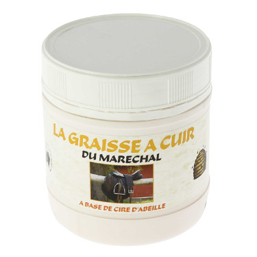 A Graxa para Couro do Marechal