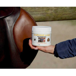 A Graxa para Couro do Marechal