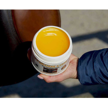 A Graxa para Couro do Marechal