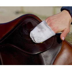 A Graxa para Couro do Marechal