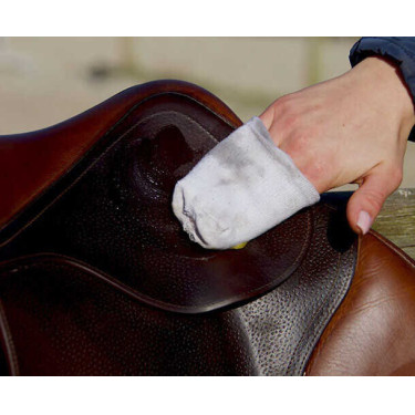 A Graxa para Couro do Marechal