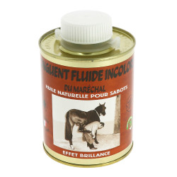 Unguento Fluido do Marechal incolor