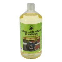 Óleo Tipo Sebo Bovino do Marechal