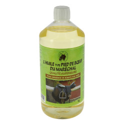 Óleo Tipo Sebo Bovino do Marechal