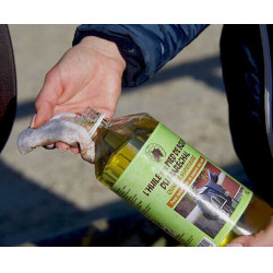 Óleo Tipo Sebo Bovino do Marechal