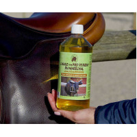 Óleo Tipo Sebo Bovino do Marechal