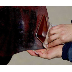 Óleo Tipo Sebo Bovino do Marechal