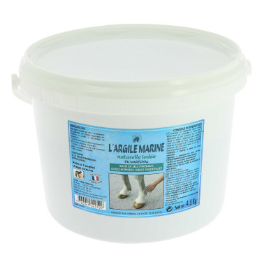 Argila Marinha do Marechal Argila Marinha do Marechal