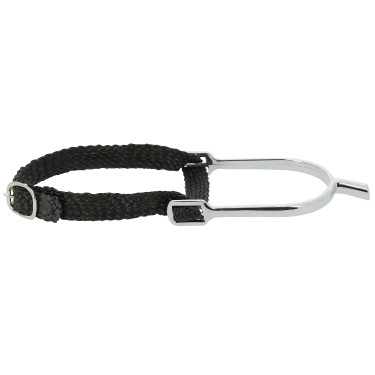 Esporas de Equitação World Prince de Galles