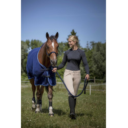 Mini-chaps Riding World Amara Preto