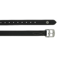 Etrivières Norton Pro Soft Preto Etrivières Norton Pro Soft Preto