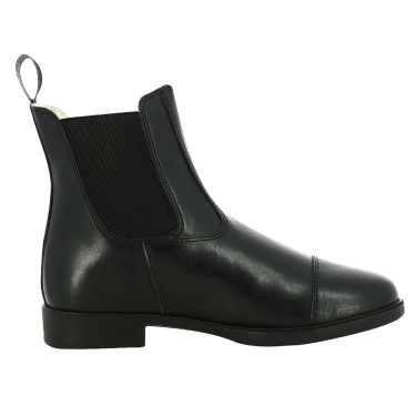 Botas sintéticas Riding World First forradas Preto