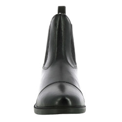 Botas sintéticas Riding World First forradas Preto