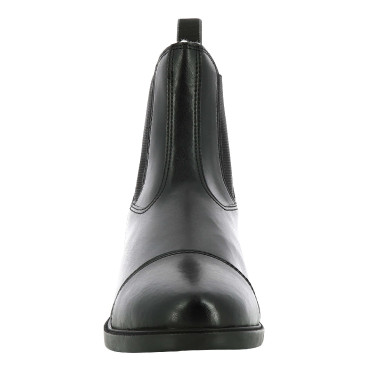 Botas sintéticas Riding World First forradas Preto