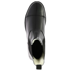 Botas sintéticas Riding World First forradas Preto
