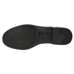 Botas sintéticas Riding World First forradas Preto