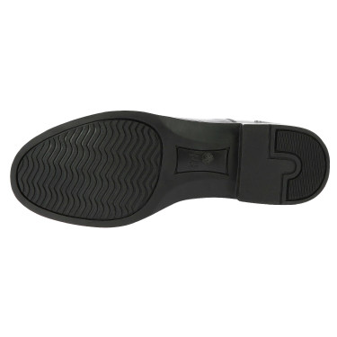 Botas sintéticas Riding World First forradas Preto