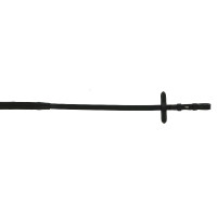 Rédias de borracha Norton Pro Preto Rédias de borracha Norton Pro Preto