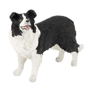 Figura Border Collie Papo