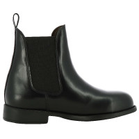 Botas Norton Safety lisa Preto Botas Norton Safety lisa Preto