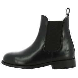 Botas Norton Safety lisa Preto