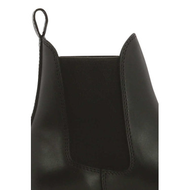 Botas Norton Safety lisa Preto