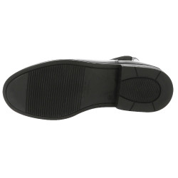 Botas Norton Safety lisa Preto