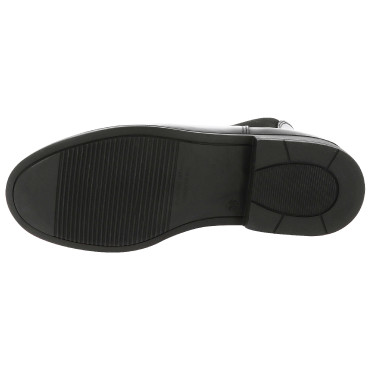 Botas Norton Safety lisa Preto