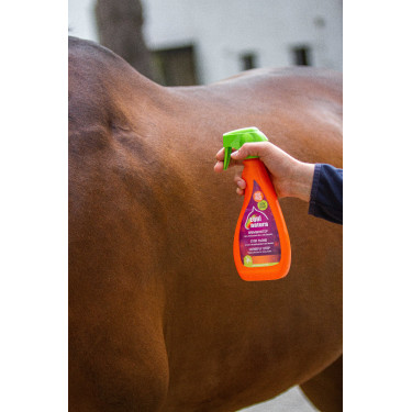 Pare tábanos Equinatura