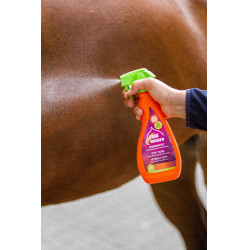 Pare tábanos Equinatura