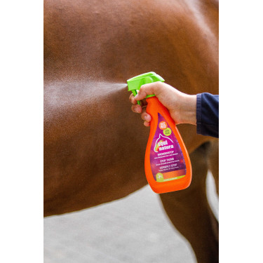 Pare tábanos Equinatura