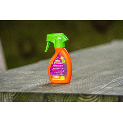 Cuidados rápidos para couro Equinatura