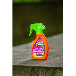 Cuidados rápidos para couro Equinatura