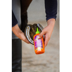 Proteção de forqueta Equinatura