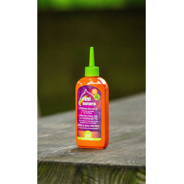 Proteção de forqueta Equinatura