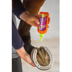 Proteção de forqueta Equinatura