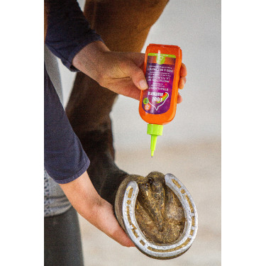 Proteção de forqueta Equinatura