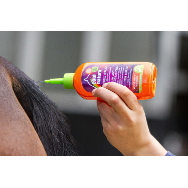 Loção tônica capilar Equinatura