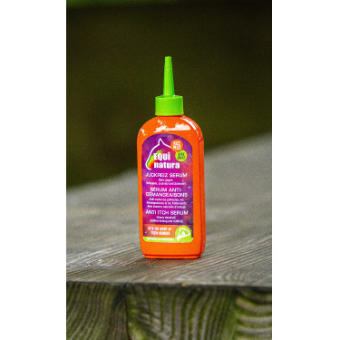 Loção tônica capilar Equinatura